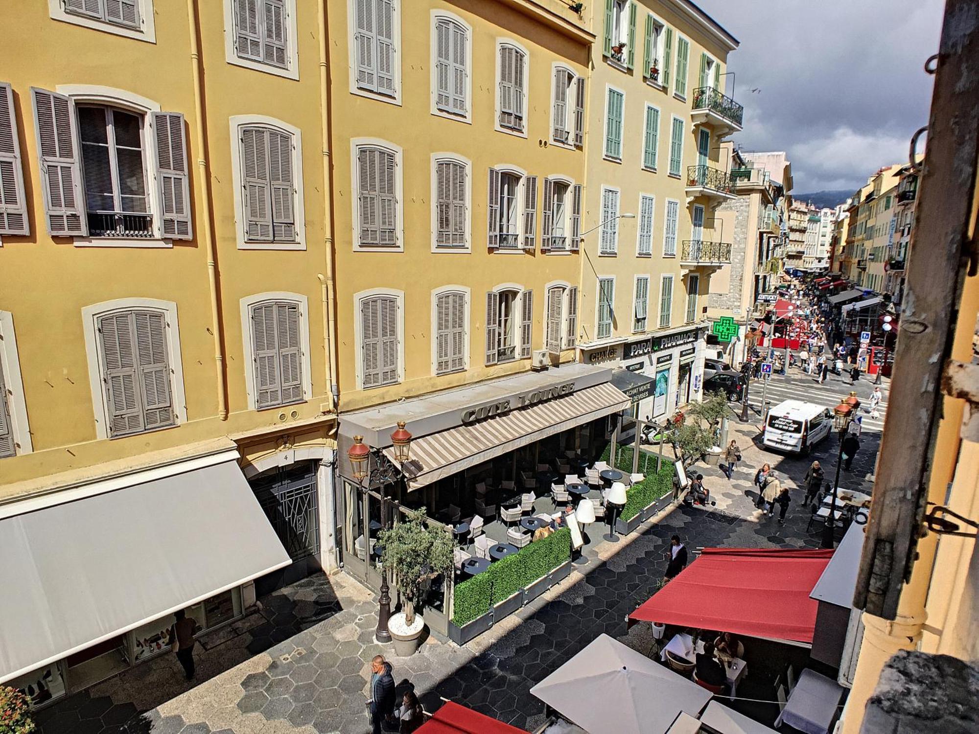Nestor&Jeeves - RED TOUCH - Central - Close sea Niza Exterior foto